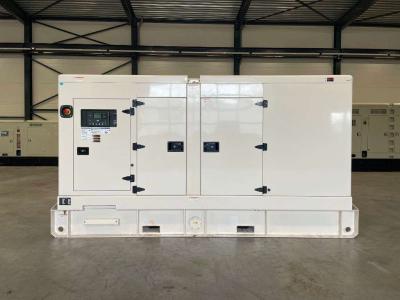 Perkins 1106A-70TA - 220 kVA Generator - DPX-20012 sold by DPX Power Europe B.V.