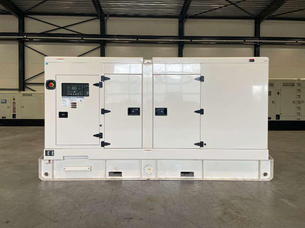 Perkins 1106A-70TA - 220 kVA Generator - DPX-20012 Photo 1