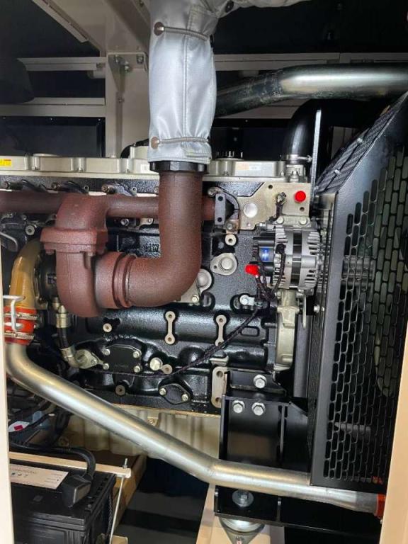 Perkins 1106A-70TA - 220 kVA Generator - DPX-20012 Photo 10