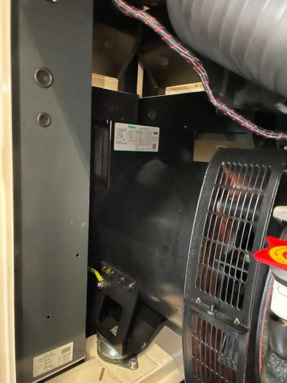 Perkins 1106A-70TA - 220 kVA Generator - DPX-20012 Photo 14