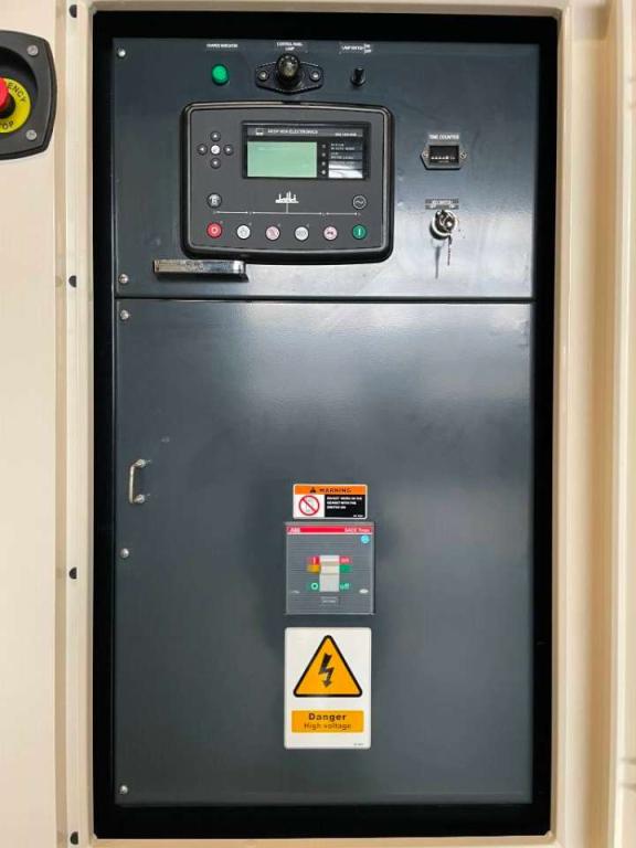 Perkins 1106A-70TA - 220 kVA Generator - DPX-20012 Photo 16