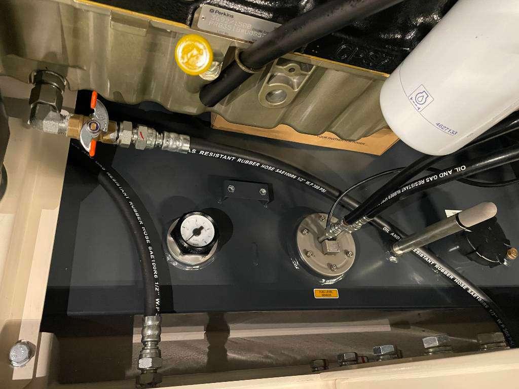 Perkins 1106A-70TA - 220 kVA Generator - DPX-20012 Photo 19