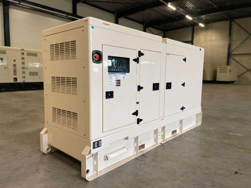 Perkins 1106A-70TA - 220 kVA Generator - DPX-20012 Photo 2