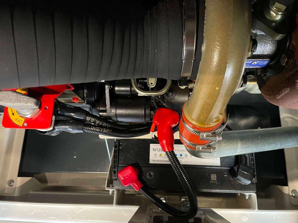 Perkins 1106A-70TA - 220 kVA Generator - DPX-20012 Photo 20