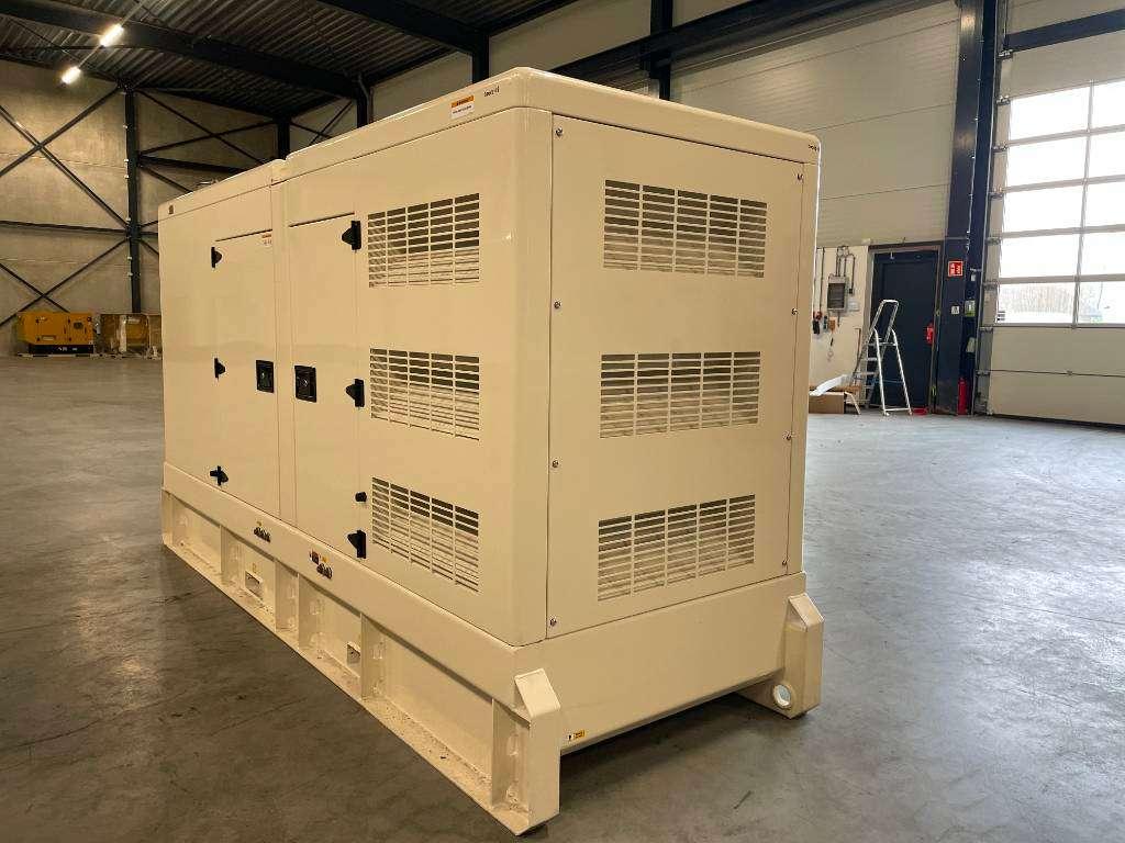 Perkins 1106A-70TA - 220 kVA Generator - DPX-20012 Photo 3