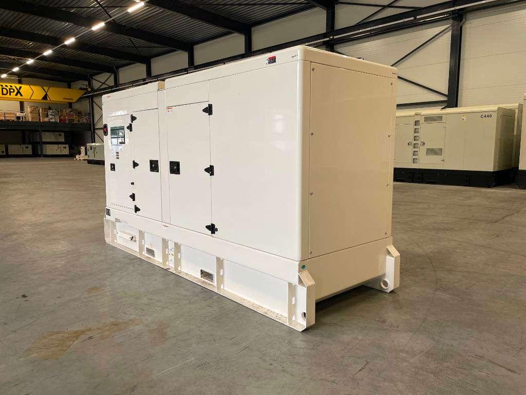 Perkins 1106A-70TA - 220 kVA Generator - DPX-20012 Photo 5