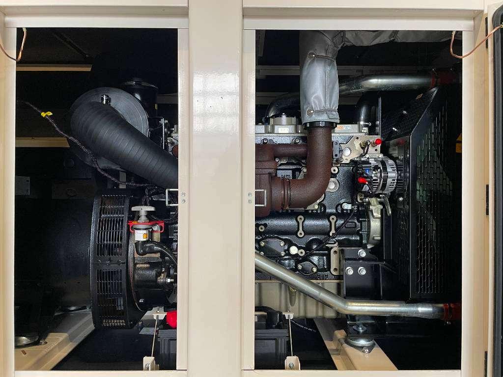 Perkins 1106A-70TA - 220 kVA Generator - DPX-20012 Photo 7