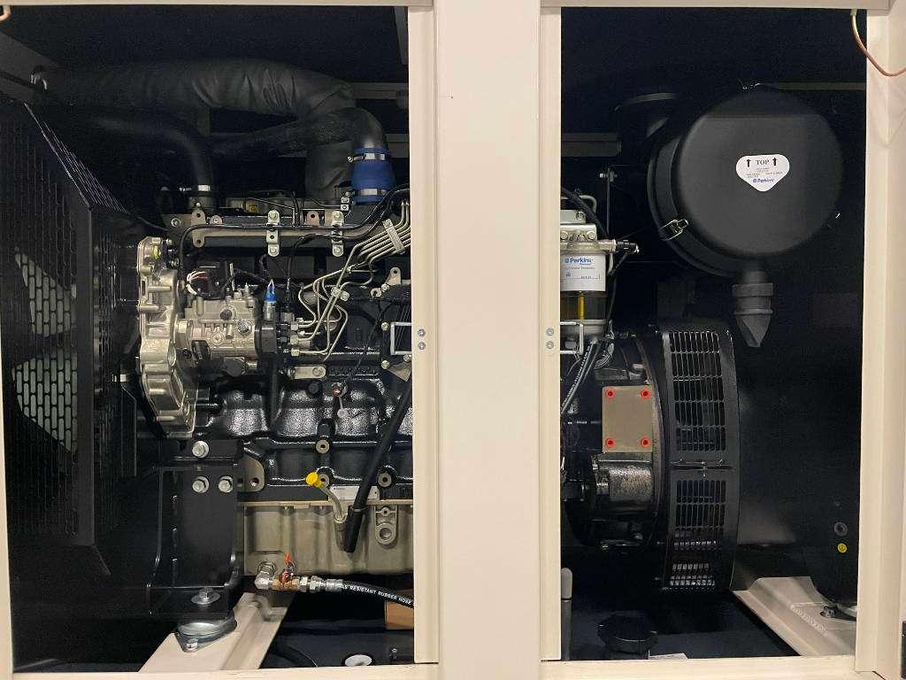 Perkins 1106A-70TA - 220 kVA Generator - DPX-20012 Photo 8