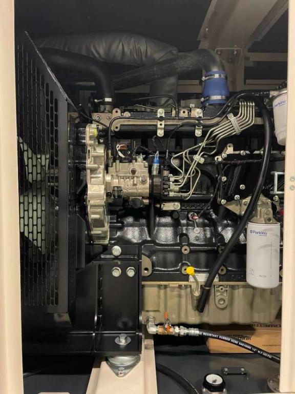 Perkins 1106A-70TA - 220 kVA Generator - DPX-20012 Photo 9