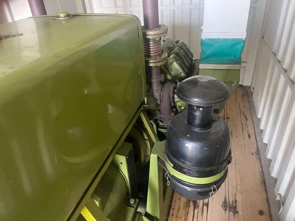 WM Power generator Photo 3