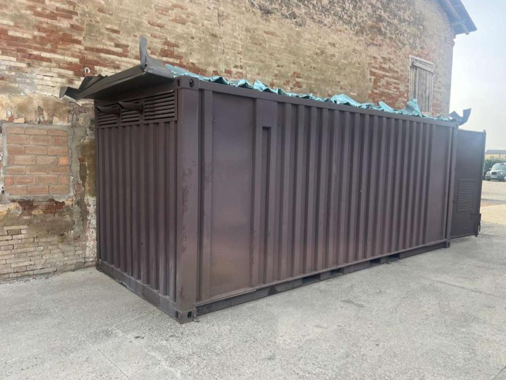 WM Power generator Photo 5