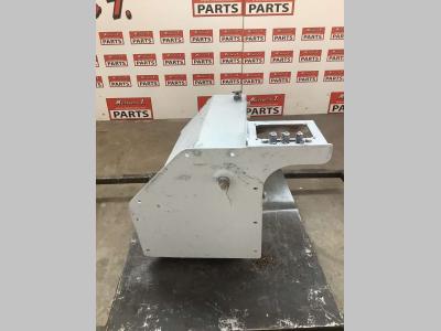 Oil tank for Bell 30E Photo 1