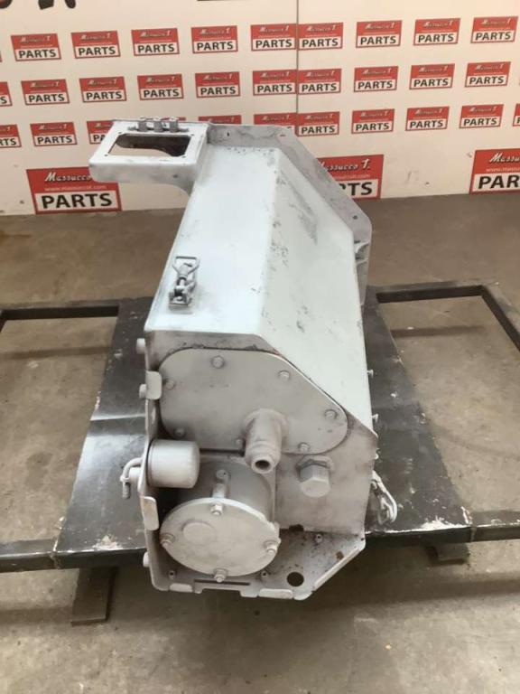 Oil tank for Bell 30E Photo 3