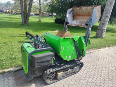 Merlo M8.2 Plus sold by Comai Spa