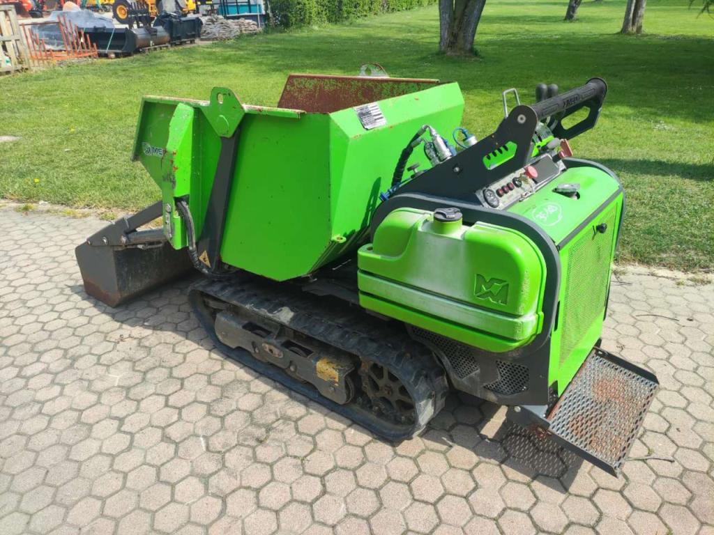 Merlo M8.2 Plus Photo 2