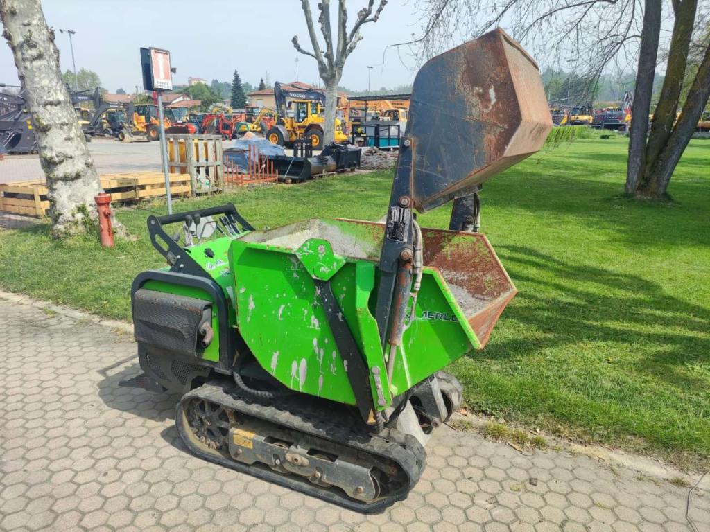 Merlo M8.2 Plus Photo 3