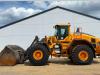 Volvo L220H - CDC Steering / Excellent Tyres Photo 1 thumbnail