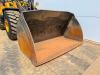 Volvo L220H - CDC Steering / Excellent Tyres Photo 19 thumbnail