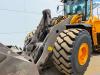 Volvo L220H - CDC Steering / Excellent Tyres Photo 20 thumbnail
