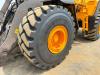 Volvo L220H - CDC Steering / Excellent Tyres Photo 26 thumbnail