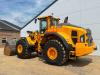 Volvo L220H - CDC Steering / Excellent Tyres Photo 3 thumbnail