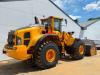 Volvo L220H - CDC Steering / Excellent Tyres Photo 4 thumbnail