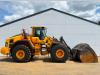 Volvo L220H - CDC Steering / Excellent Tyres Photo 5 thumbnail