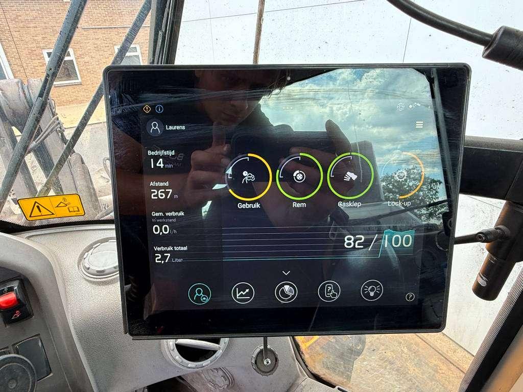 Volvo L220H - CDC Steering / Excellent Tyres Photo 15