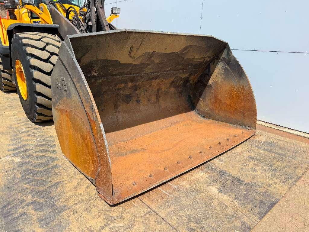 Volvo L220H - CDC Steering / Excellent Tyres Photo 19