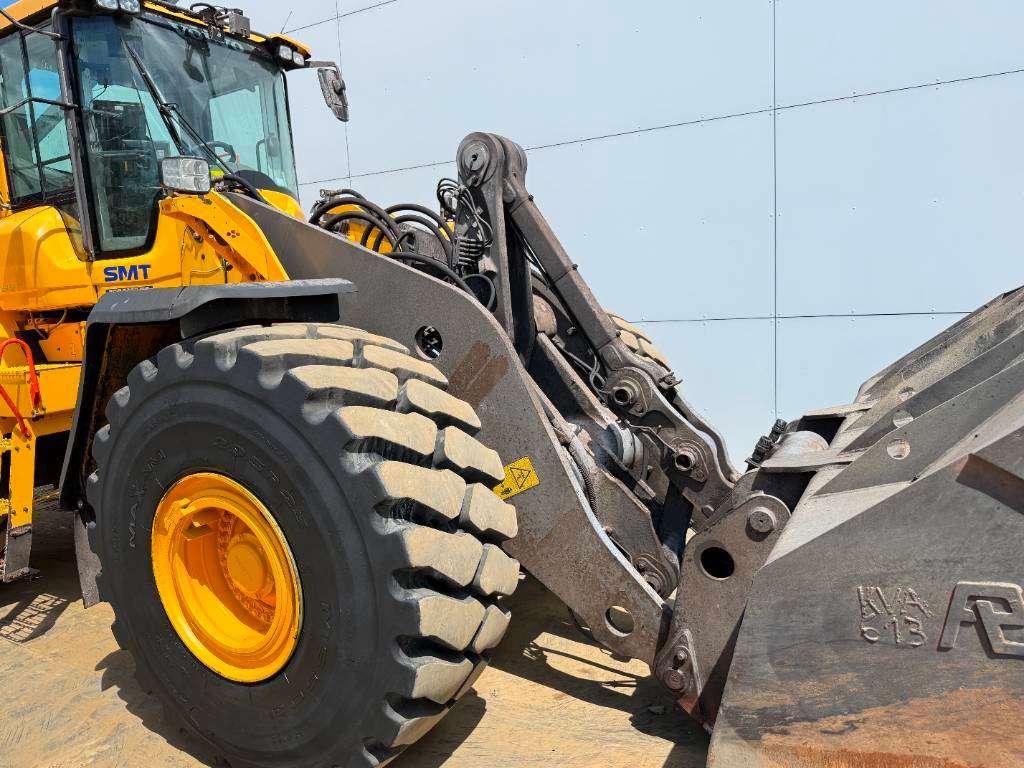 Volvo L220H - CDC Steering / Excellent Tyres Photo 21