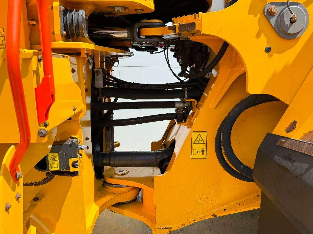 Volvo L220H - CDC Steering / Excellent Tyres Photo 23