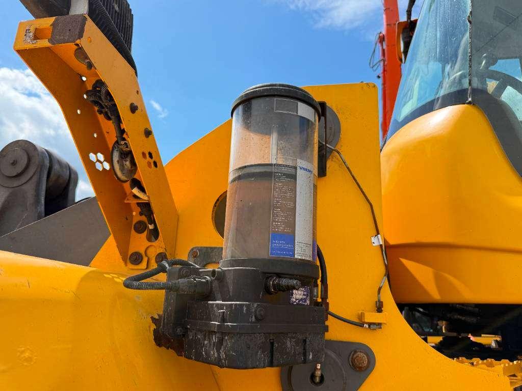 Volvo L220H - CDC Steering / Excellent Tyres Photo 25