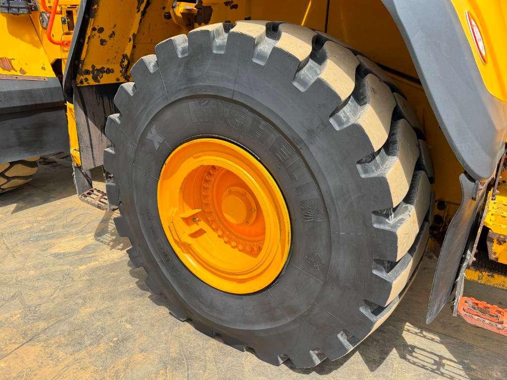 Volvo L220H - CDC Steering / Excellent Tyres Photo 27