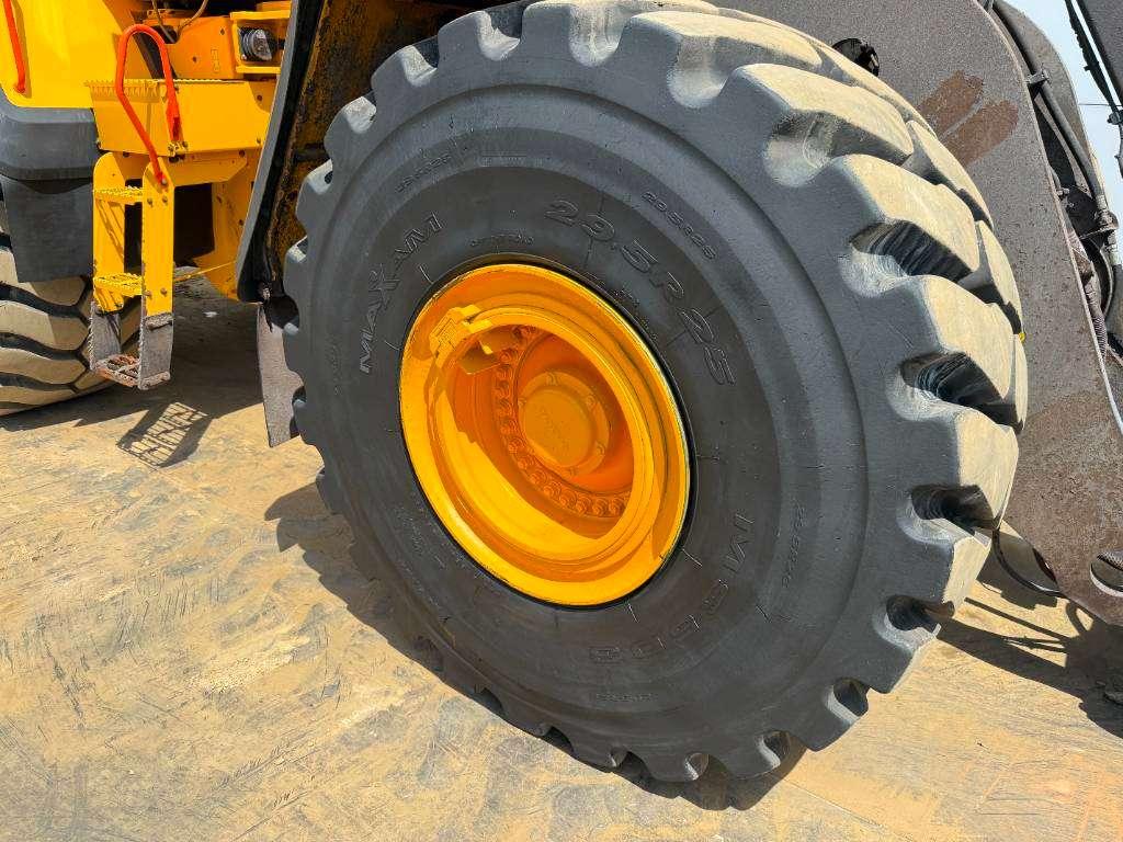 Volvo L220H - CDC Steering / Excellent Tyres Photo 29