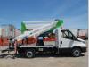 Comet Officine NEW EUROSKY 18/2/7.5 HQ Photo 5 thumbnail