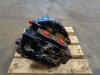 Track motor for Caterpillar 322 B Photo 1 thumbnail