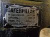 Track motor for Caterpillar 322 B Photo 2 thumbnail