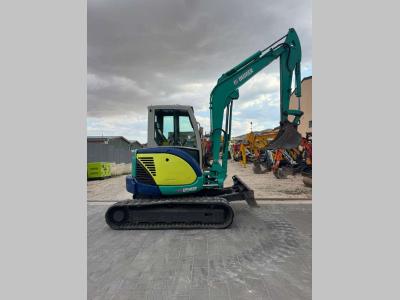 Imer IHI 55 VX sold by CaViTrack