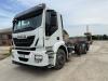 Iveco STRALIS 420 Photo 1 thumbnail