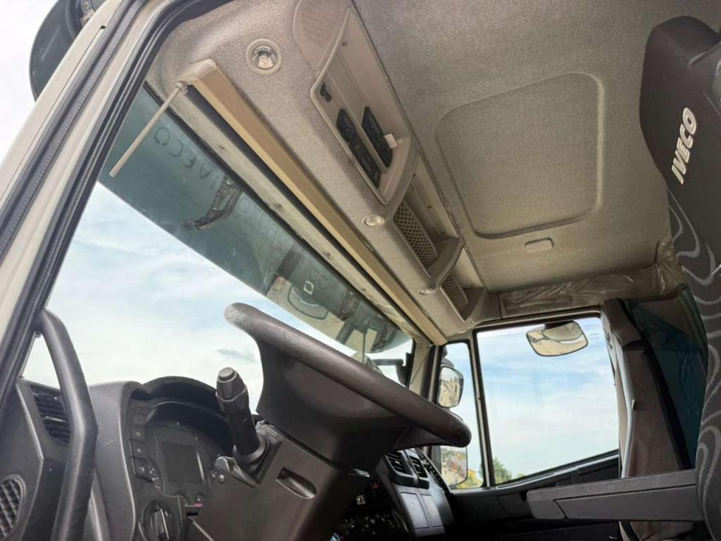 Iveco STRALIS 420 Photo 4