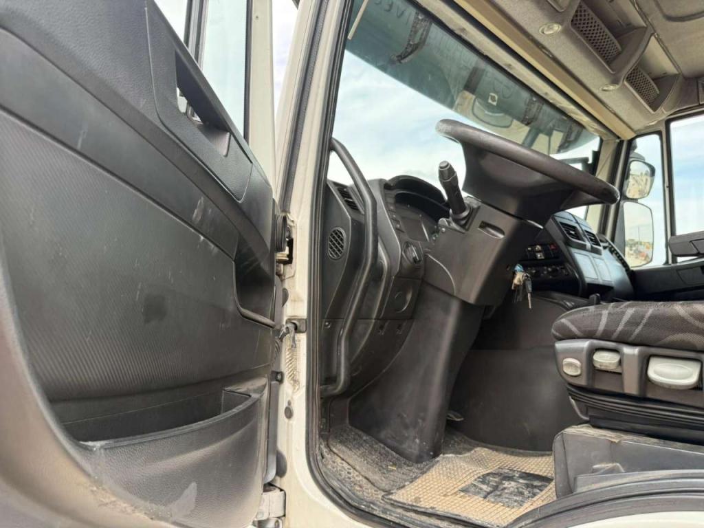 Iveco STRALIS 420 Photo 6