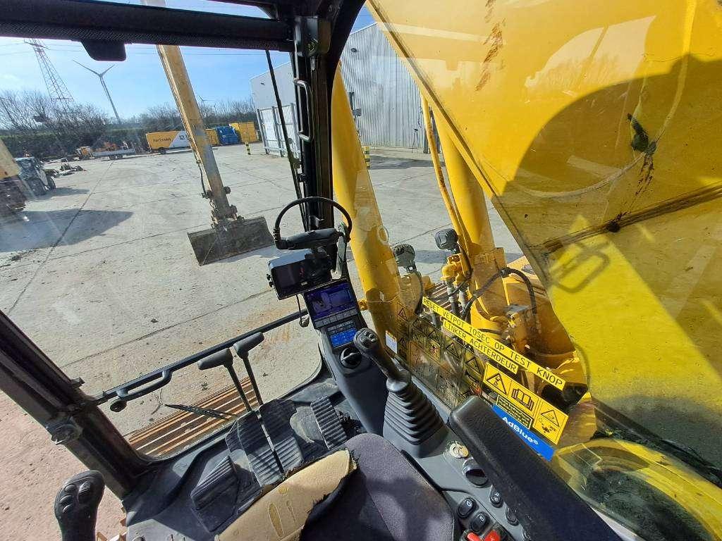 Komatsu PC360LC-11 (17m Longreach + Full Topcon 3D GPS) Photo 23