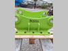 S60 for 12-18 ton excavators Attachment plate Photo 8 thumbnail