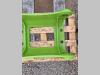 S60 for 12-18 ton excavators Attachment plate Photo 9 thumbnail