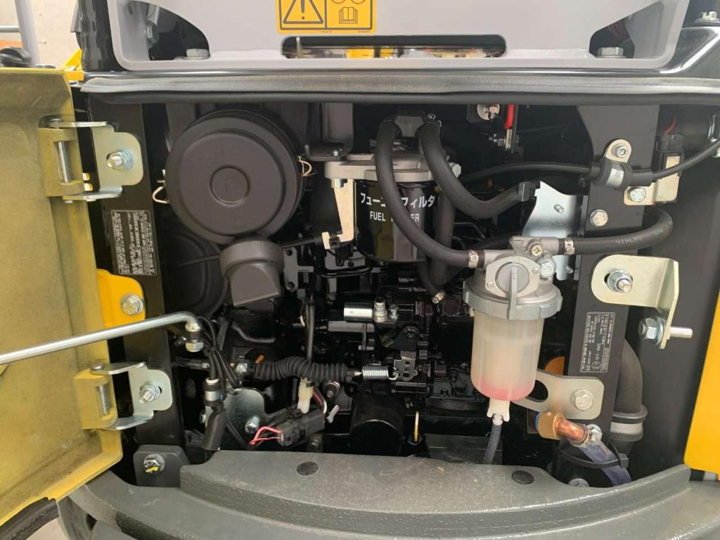Wacker Neuson EZ17 Photo 6