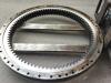 Slewing ring for JCB Js 330 Photo 1 thumbnail