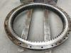 Slewing ring for JCB Js 330 Photo 2 thumbnail