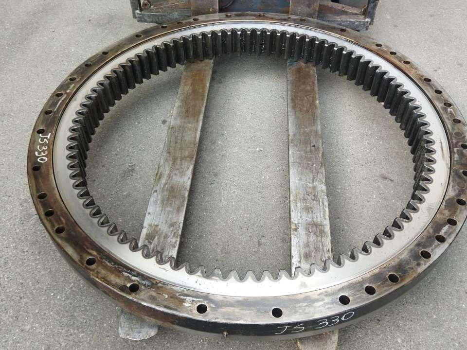 Slewing ring for JCB Js 330 Photo 2