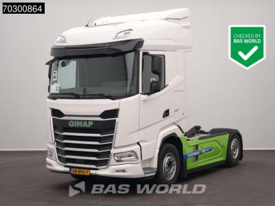 Ginaf GE 2120 GE 2120 4X2 ELECTRIC! 260 kWh AC/DC sold by BAS World B.V.