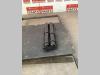 Accumulator for Hitachi ZW250-6 Photo 2 thumbnail